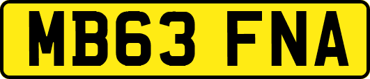 MB63FNA
