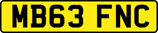 MB63FNC