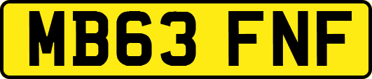 MB63FNF