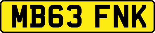 MB63FNK