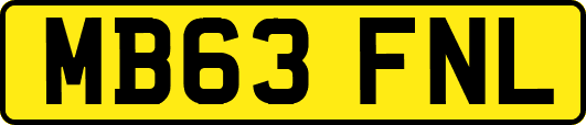MB63FNL