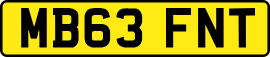 MB63FNT