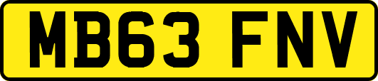 MB63FNV