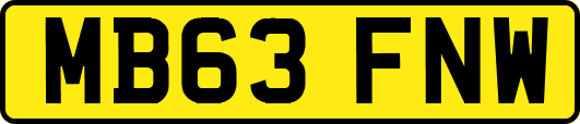 MB63FNW