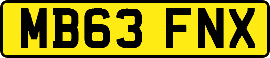 MB63FNX