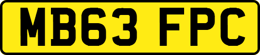 MB63FPC