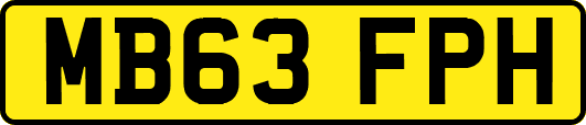 MB63FPH