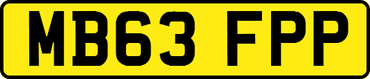 MB63FPP