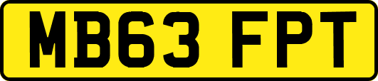 MB63FPT