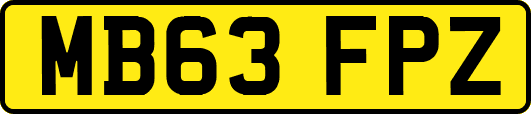 MB63FPZ