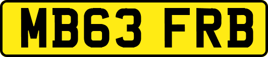 MB63FRB