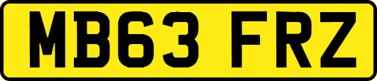 MB63FRZ