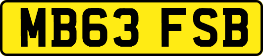 MB63FSB