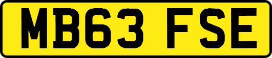 MB63FSE