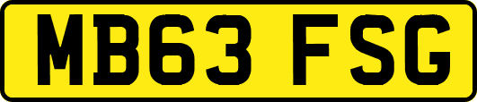 MB63FSG