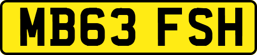 MB63FSH