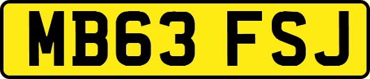 MB63FSJ