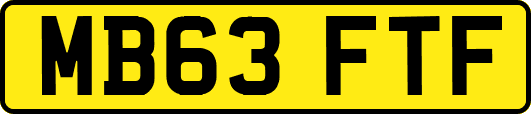 MB63FTF