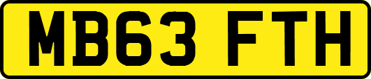 MB63FTH