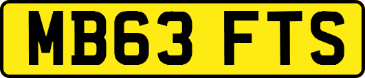MB63FTS