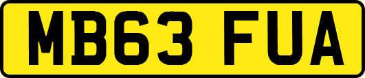 MB63FUA