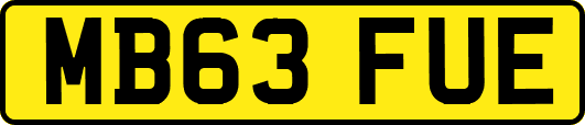MB63FUE