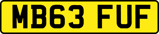MB63FUF