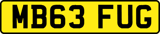 MB63FUG