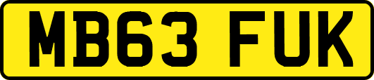 MB63FUK