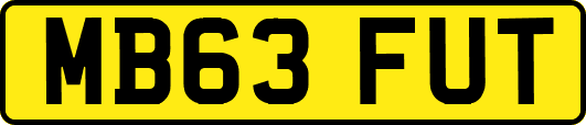 MB63FUT