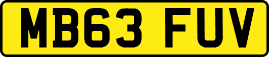 MB63FUV