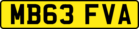 MB63FVA