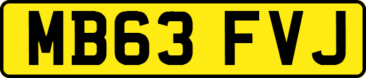 MB63FVJ
