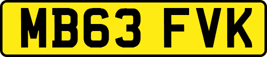 MB63FVK