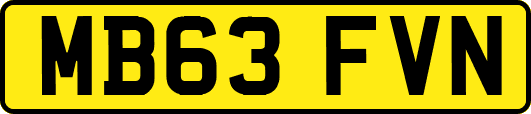 MB63FVN