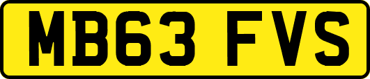 MB63FVS