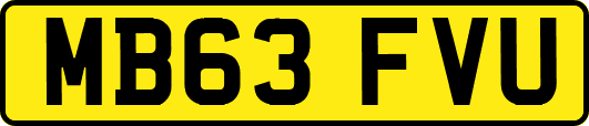 MB63FVU