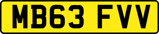 MB63FVV