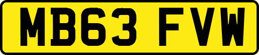 MB63FVW