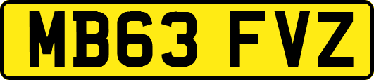 MB63FVZ