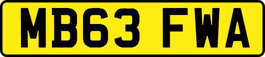 MB63FWA