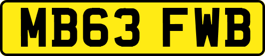 MB63FWB