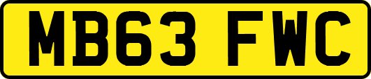 MB63FWC