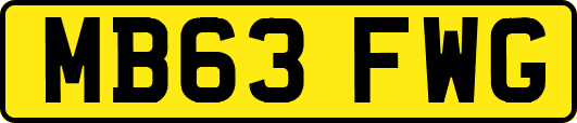 MB63FWG
