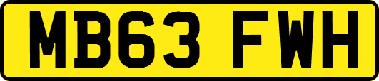 MB63FWH