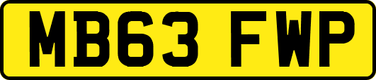 MB63FWP