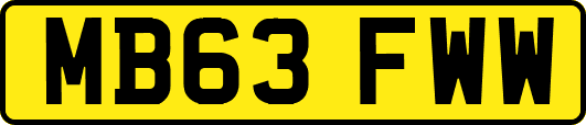 MB63FWW