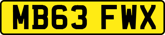 MB63FWX