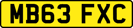 MB63FXC