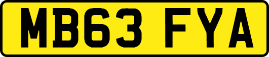 MB63FYA